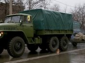 Ситуация на востоке Украины 27 февраля (Фото, Видео)