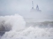 Под Одессой терпит крушение танкер: есть ли угроза акватории 