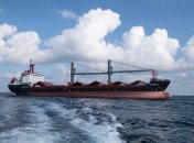 Зерновой коридор продолжает работать без рф