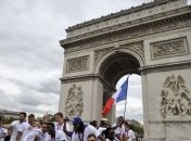 Как найти в Париже пропавшие вещи