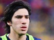 Барселона отказалась от трансфера Тонали