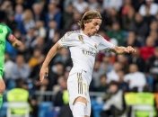 Модрич получит престижную награду от FIFA