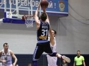 "Днепр" стал последним полуфиналистом плей-офф Суперлиги