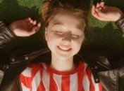 На Львовщине пропала 16-летняя девушка (Фото)