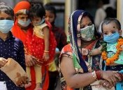 В мире уже почти 21 миллион заражений коронавирусом 