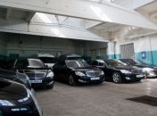 Завершилась регистрация участников аукциона по продаже кабминовских авто