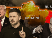 Что задумал Путин