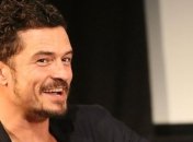 Орландо Блум ошарашил зрителей на спектакле