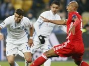 Мораес: Результат матча "Зирка" - "Динамо" трудно комментировать