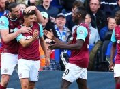 "Вест Хэм" постарается выиграть Лигу Европы