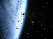 Ученые рассчитали траекторию движения космического мусора