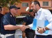 Италия закрыла самый крупный в Европе лагерь для беженцев