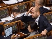 Нардеп от "Самопомочи" просит Раду лишить его неприкосновенности 