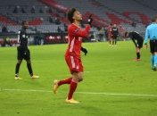 Бавария, победив Зальцбург, досрочно вышла в плей-офф Лиги чемпионов (видео)