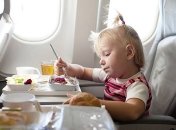 British Airways усилила безопасность детей