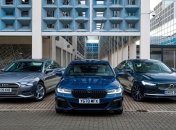 Автомобиль в кузове