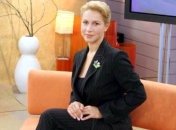 У популярной телеведущей стала "сдуваться" грудь