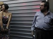 Мужские секреты выдаст запах пота