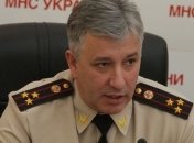 Шкиряк официально уволен, новым главой ГСЧС стал Николай Чечеткин