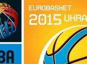 Результаты жеребьевки отборочного раунда на Евробаскет-2015