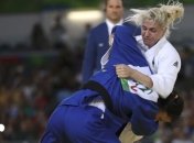 Украина завоевала вторую золотую медаль на Паралимпиаде