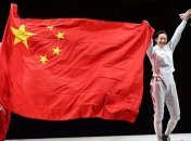 На Олимпиаде в Токио определилась чемпионка по фехтованию на шпагах