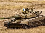 Муженко обещает армии новое вооружение