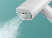 Компания Xiaomi выпустила портативный отпариватель (Фото)