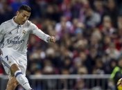 Роналду может стать рекордсменом Лиги чемпионов