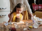 Великдень – світле сімейне свято