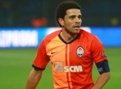 Тайсон - кращий гравець "Шахтаря" в березні