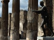 Интересные подробности о кулинарии и обычаях в Помпеях