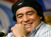 В Болгарии умер арбитр, засчитавший "руку Бога" Марадоны (Видео) 