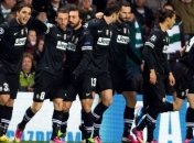 Анонс сегодняшних матчей Лиги чемпионов