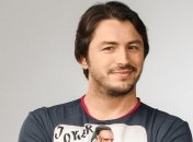 "Коли мама не вдома, то тато - це мама": Сергей Притула поделился милым видео со своей дочуркой