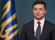 "Верю, что наши границы станут мирными": Зеленский поздравил пограничников с профессиональным праздником