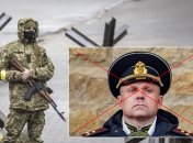 Ліквідовано полковника Олексія Шарова