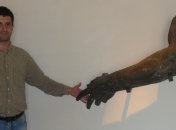 Что известно об украинском консуле Сосонюке, задержанном ФСБ в Питере