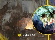 Украинская Атлантида