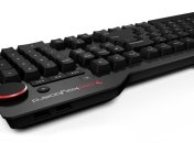 Была выпущена механическая клавиатура для пользователей Mac