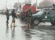 Нападение на военную академию в Кабуле: погибли 11 солдат