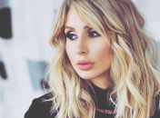 Светлана Лобода родила второго ребенка