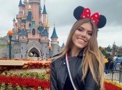 Украинская певица Ассоль опубликовала первые фото с медового месяца