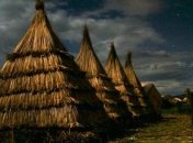 Волшебное путешествие: плавающие острова племени Уру на озере Титикака (Фото) 