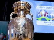 Стали известны цены на билеты на матчи Евро-2020 по футболу