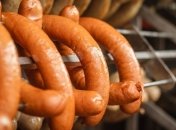 В Херсонской области школа закупила на аукционе 4 сосиски