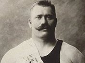 Иван Поддубный: подлинная история украинского силача (Фото)