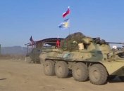 Генерал предупредил возможные новые "трюки" Кремля в Украине и Карабахе