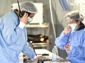 На Сумщине 60% зараженных коронавирусом – женщины