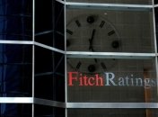 Fitch: Резервы РФ сократятся до $400 млрд к концу 2015 года